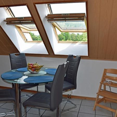Ferienwohnung Uchte ภายนอก รูปภาพ