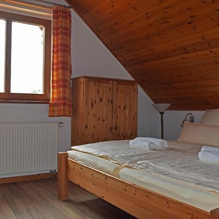 Ferienwohnung Uchte ภายนอก รูปภาพ