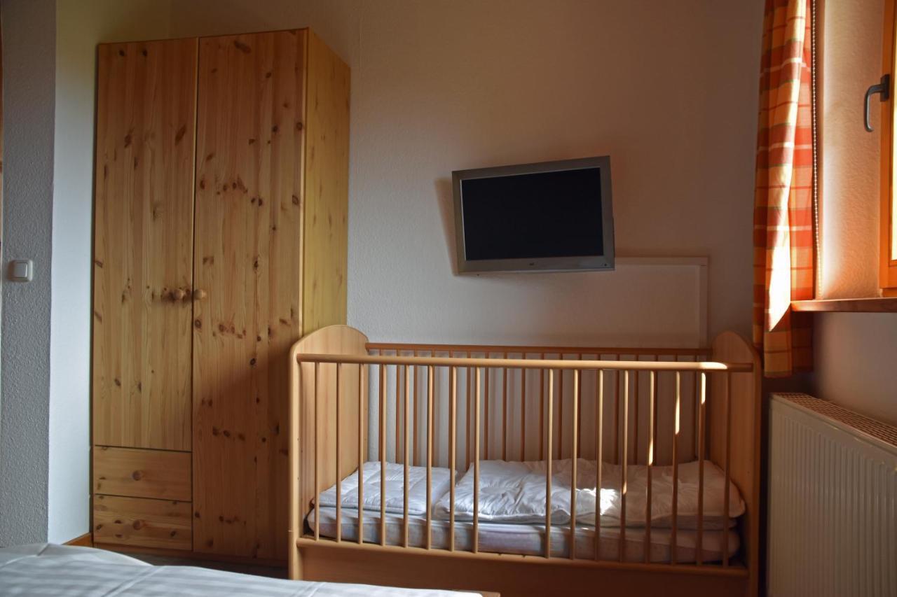 Ferienwohnung Uchte ภายนอก รูปภาพ