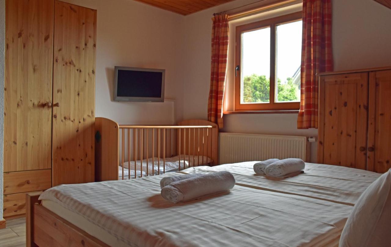 Ferienwohnung Uchte ภายนอก รูปภาพ